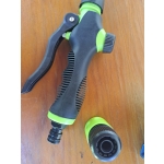 Lança de Rega Telescópica com Chuveiro Fino para Bonsai - Image 3