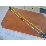 Lança de Rega Telescópica com Chuveiro Fino para Bonsai - Image 7
