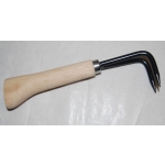 Escarificador com 2 dentes tamanho 220mm - Image 3