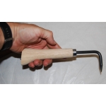 Escarificador Com um dente medida 220mm - Image 3
