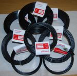 Arame de Aluminio da Marca Jiangnan de espessura de 2.5mm - Image 6
