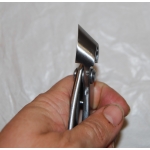 Alicate Corte Lateral Aço INOX - Image 2
