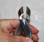 Alicate Corte Lateral Aço INOX - Image 3