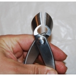 Alicate Corte Lateral Aço INOX - Image 3