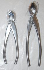 Alicate Corte Lateral Aço INOX