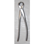 Alicate Corte côncavo aço Inox - Image 3
