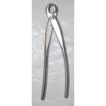 Alicate Corte côncavo aço Inox - Image 4