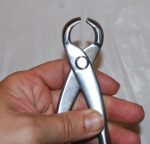 Alicate Corte côncavo aço Inox - Image 7