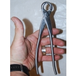 Alicate Corte côncavo aço Inox - Image 8