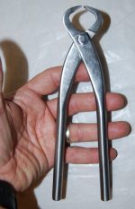 Podadora de Raízes INOX - Image 5