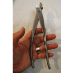 Alicate corta arame Aço Inox - Image 5