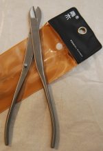 Alicate corta arame Longo Aço INOX