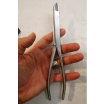 Alicate corta arame Longo Aço INOX - Image 3