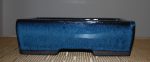 Vaso Retangular esmaltado Azul Yixing - Image 3