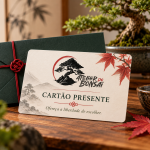 Cartão presente