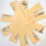 Complemento para Kakemono