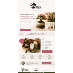 Kit Especial Dia da Mãe